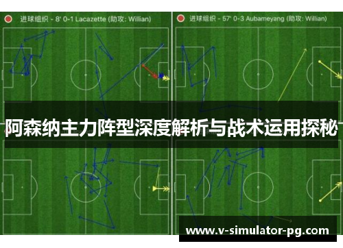 阿森纳主力阵型深度解析与战术运用探秘 阿森纳主力阵型深度解析与战术运用探秘