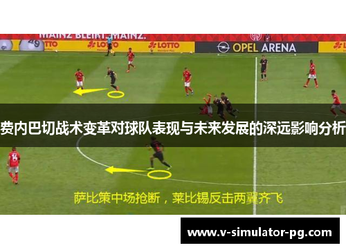 费内巴切战术变革对球队表现与未来发展的深远影响分析