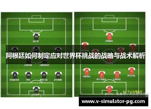 阿根廷如何制定应对世界杯挑战的战略与战术解析